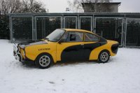 ŠKODA RS 130