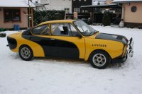 ŠKODA RS 130