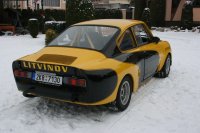 ŠKODA RS 130