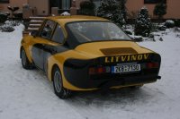 ŠKODA RS 130