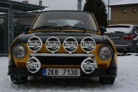 ŠKODA RS 130