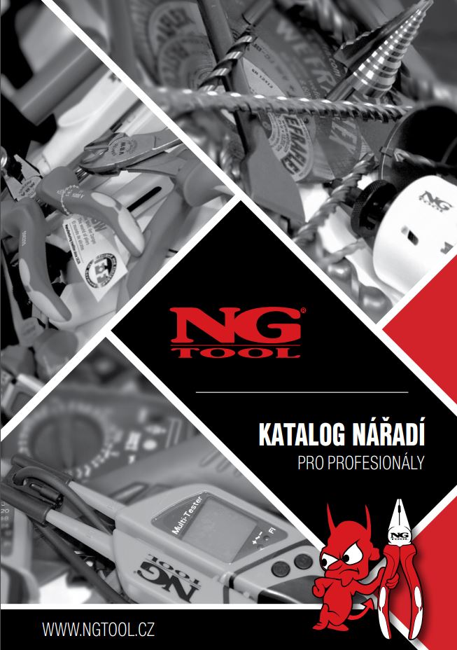 Katalog NG TOOL 2015