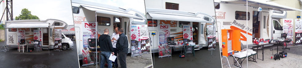 výrobce a distributor elektromateriálu, nářadí a nástrojů