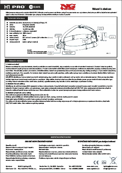 NG TOOL - ELWIS Čelová svítilna H1.pdf