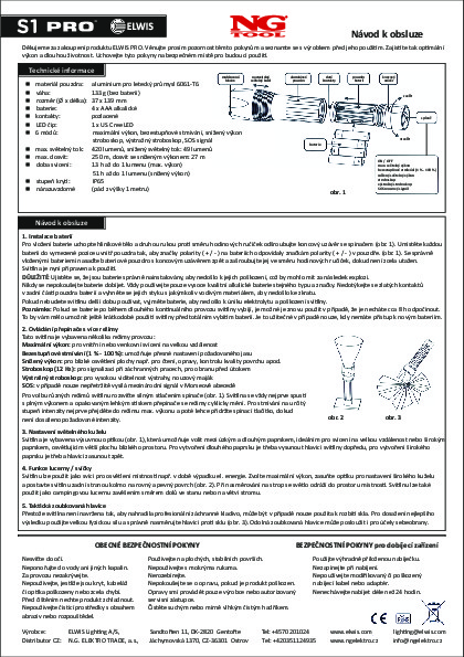 NG TOOL - ELWIS Ruční svítilna S1.pdf