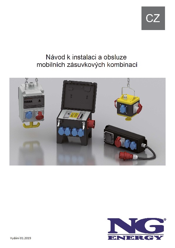 NG ENERGY - návod zásuvkové kombinace mobilní.pdf