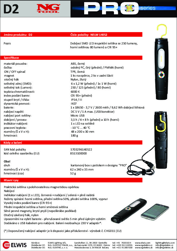 NELW-14052-ELWIS-D2-Technicky-list.pdf