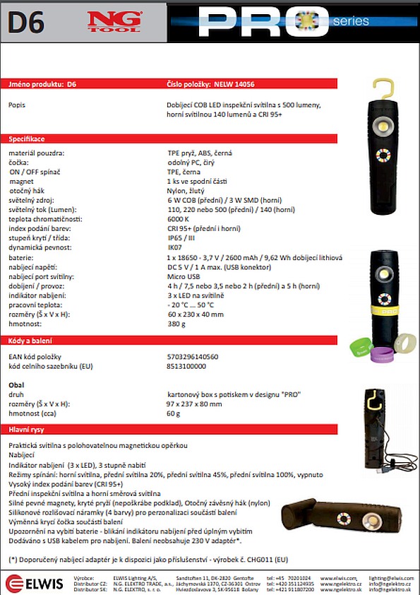 NELW-14056-ELWIS-D6-Technicky-list.pdf