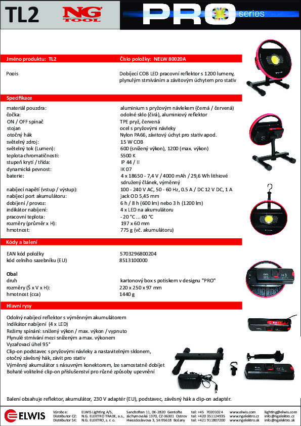 NELW-80020A-ELWIS-TL2-Technicky-list.pdf