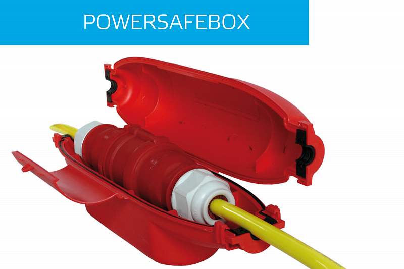 POWERSAFEBOX od BALS