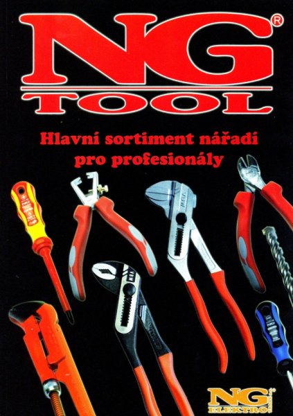 katalog NG TOOL 2008