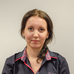 bc.Klára Neprašová