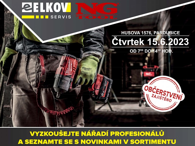 ELKOV elektro - Pardubice