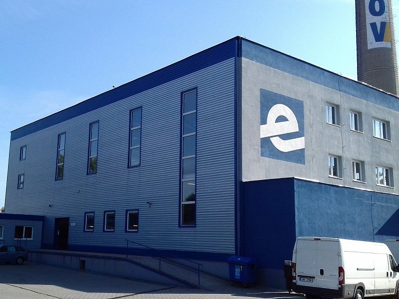 ELKOV elektro - Pardubice