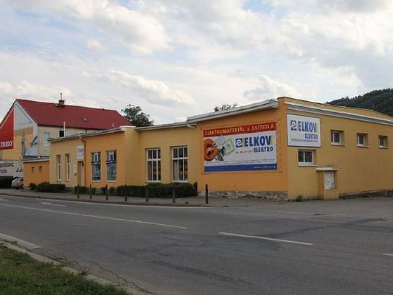 ELKOV elektro - Blansko