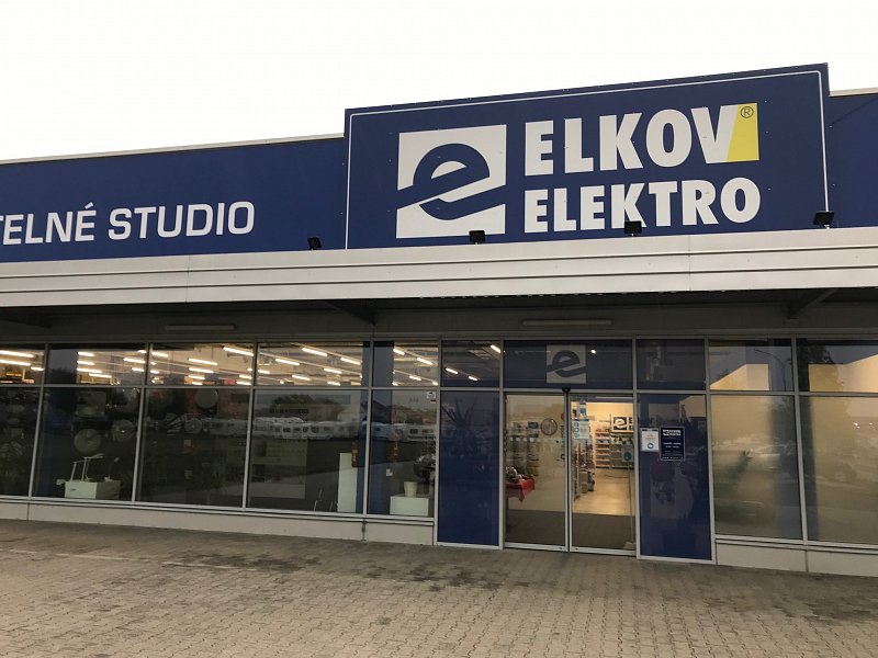 ELKOV elektro - Prostějov